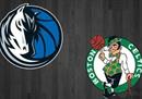 NBA常规赛独行侠VS凯尔特人的预测与分析:这两个队势均力敌。