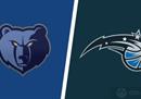 NBA常规赛灰熊VS魔术的预测与分析:灰熊远离顾客。