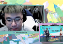 PSG.LGD.y：新赛季目标前二 队伍磨合顺其自然