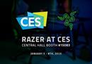 推动游戏创新前沿，Razer于CES 2023上发布震撼新品