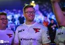 rain：希望2023年拿下大满贯和另一个Major