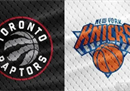 NBA常规赛猛龙VS尼克斯大小预测分析兰德尔欲率队延续连胜。