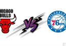 NBA 76人VS公牛推荐预测分析恩比德继续缺席。