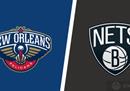 NBA网队对鹈鹕队常规赛比分的预测与分析:这两个队没什么区别。