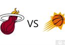 NBA常规赛太阳VS热火的预测与分析太阳的日子不好过。