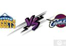 NBA常规赛掘金VS骑士的预测与分析:这两个队正处于激烈的状态