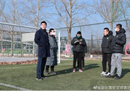 国安孙队总经理李明用权威回应了李明被带走的传闻。