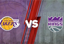 NBA vs国王比分的预测与分析:许多湖人队员因伤缺席