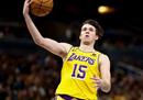 NBA球队已经开始对很多球员进行全额保障，本赛季的合同已经转为全额保障。