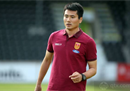 邵佳一U20亚洲杯U20国青将参加3月份的U20亚洲杯。