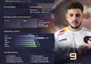 HLTV 2022年度最佳选手第9名：KSCERATO