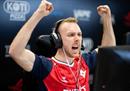 Astralis或许可以直接晋级欧洲RMR封闭预选