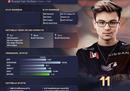 HLTV 2022年度最佳选手第11名：Twistzz
