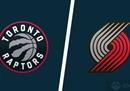 NBA常规赛猛龙VS开拓者预测大小分，推荐分析两队势均力敌