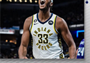 最新一场NBA比赛步行者116-111黄蜂特纳29分9篮板哈里伯顿16分13助攻