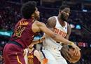 今日nba骑士112-98孙加兰22分7助攻阿伦13分12篮板。