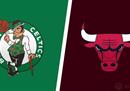 NBA常规赛凯尔特人VS公牛比分的预测与分析:公牛是强队的克星