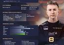HLTV 2022年度最佳选手第8名：ropz