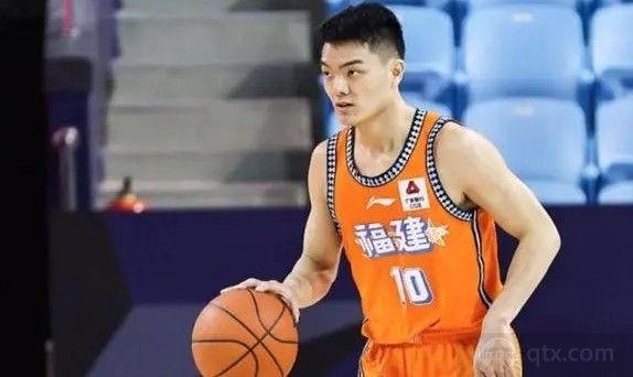 福建男篮