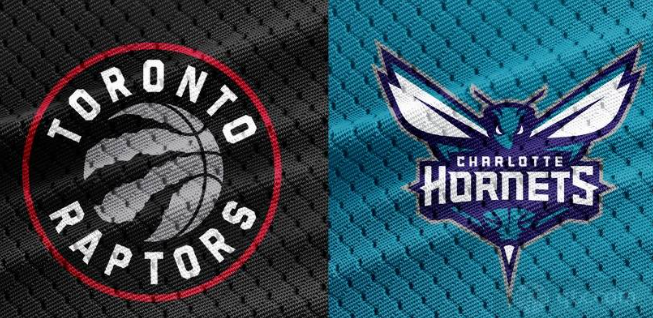 nba猛龙vs黄蜂