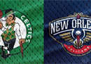 Nba凯尔特人vs鹈鹕预测常规赛大小，推荐绿军主场有望迎来四连胜。