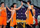 CBA上海男篮VS江苏男篮常规赛预测分析上海男篮大胜。