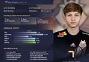 HLTV 2022年度最佳选手第7名：m0NESY