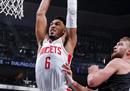 今日NBA战报王者135-115火箭萨博尼斯25分14篮板9助攻福克斯24分9助攻
