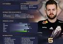 HLTV 2022年度最佳选手第5名：NiKo