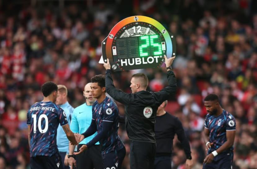 FIFPRO呼吁国际足联测试临时脑震荡换人规则