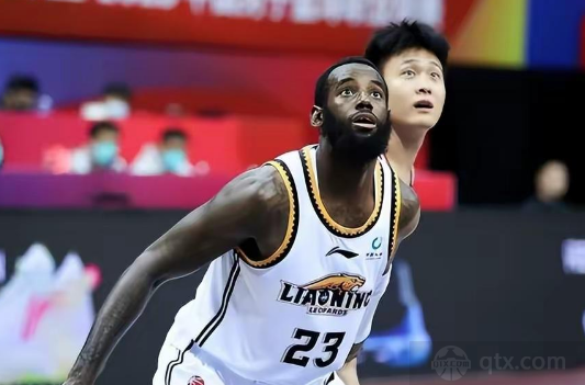 辽宁男篮辽宁男篮已经球队内线外援贾卡尔-桑普森