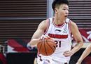 广东男篮以19记三分球创下队史纪录。杜锋让章昊创下职业生涯新高。