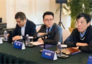 足协秘书长刘一已经辞职，足协主席陈玉元被搁置。