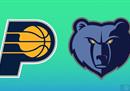 NBA常规赛步行者vs灰熊最新预测推荐分析灰熊剑指九连胜。