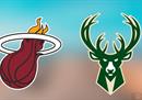 NBA常规赛热火vs雄鹿能否期待卷土重来？