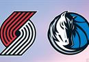 NBA常规赛开拓者vs独行侠预测推荐分析独行侠送开拓者六连败。