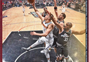 最新NBA比赛:掘金115-103快船穆雷24分，波特22分。