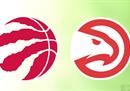 NBA常规赛猛龙vs老鹰的预测与分析:两队都不擅长三分。