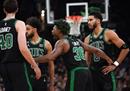 NBA今天报道凯尔特人122-106黄蜂塔图姆33分，9个篮板，布罗登30分。