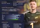 HLTV 2022年度最佳选手第1名：s1mple