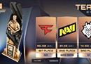 HLTV颁奖典礼：年度最佳战队——FaZe Clan