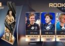 HLTV颁奖典礼：年度最佳新秀——m0NESY