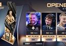 HLTV颁奖典礼：各位置最佳选手及教练公布