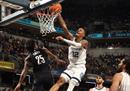 NBA最新报道灰熊130-112步行者贝恩25分8篮板莫兰特23分10助攻。