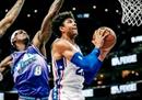 nba今日最新情况:76人118-117爵士哈登31分11助攻克拉克森38分。