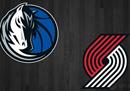 NBA常规赛独行侠VS先锋的预测与分析