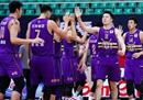 CBA常规赛北京男篮VS天津男篮推荐预测分析一触即发。