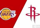 NBA常规赛湖人vs火箭比分预测最新推荐分析湖人结束连败。