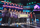中国电竞风靡世界 沐瞳M4世界赛收视数据跻身全球电竞赛事TOP3