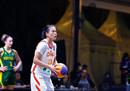 中国三人女篮亚洲杯集训名单正式公布，王丽丽等功勋老将未入选